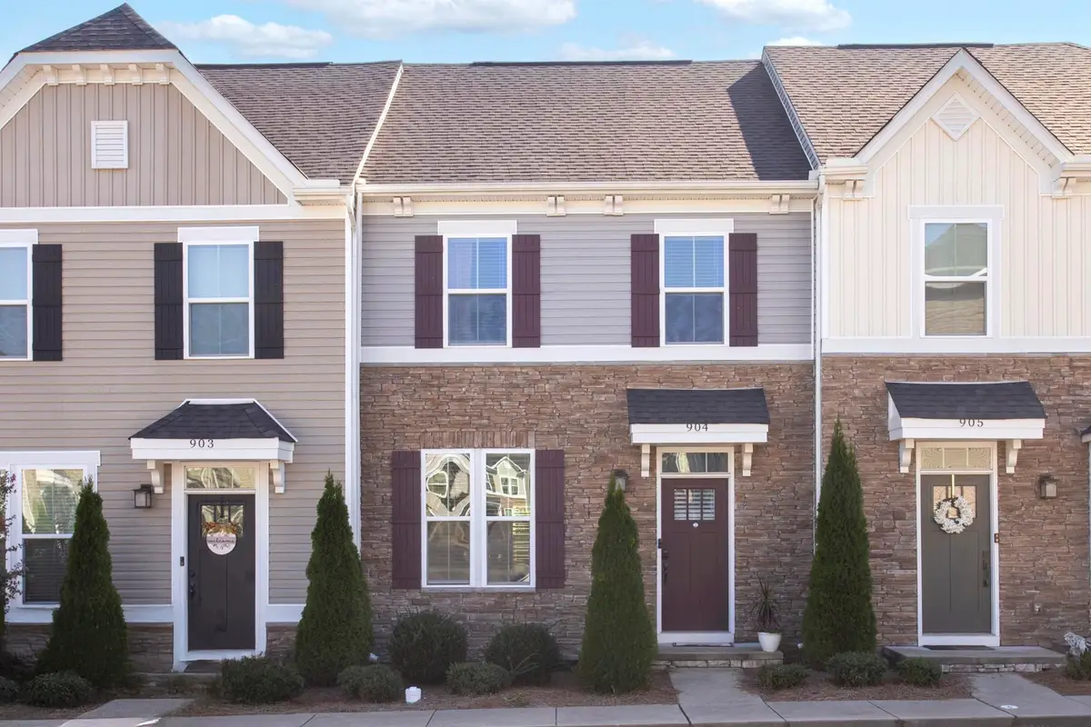 4316 Summercrest Blvd #904, Antioch, TN 37013 - #1