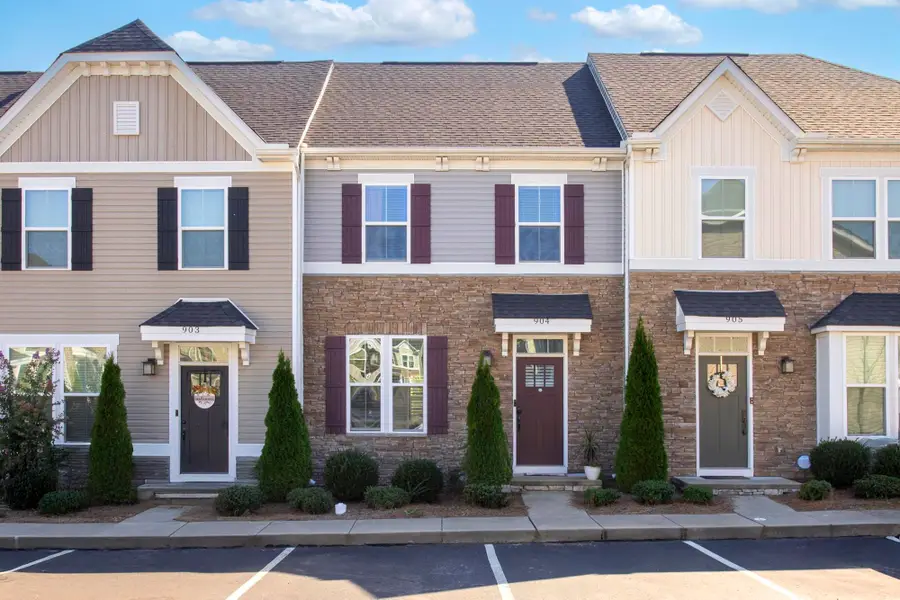 4316 Summercrest Blvd #904, Antioch, TN 37013 - #3