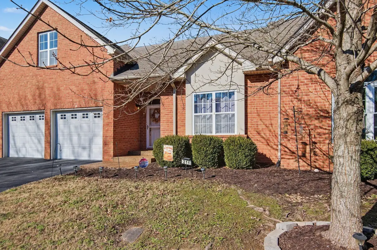 2521 Pennington Bend Rd #211, Nashville, TN 37214 - #1