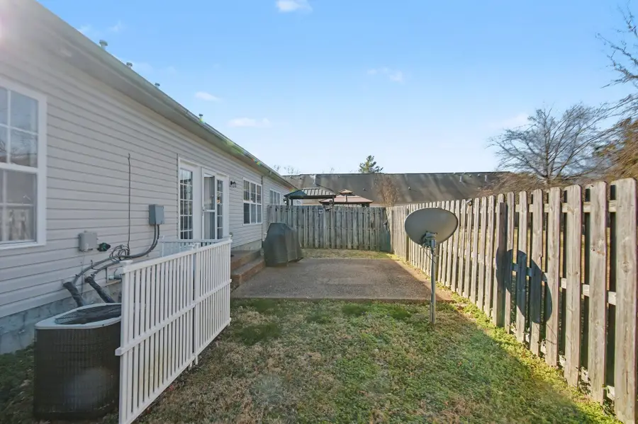 2521 Pennington Bend Rd #211, Nashville, TN 37214 - #2