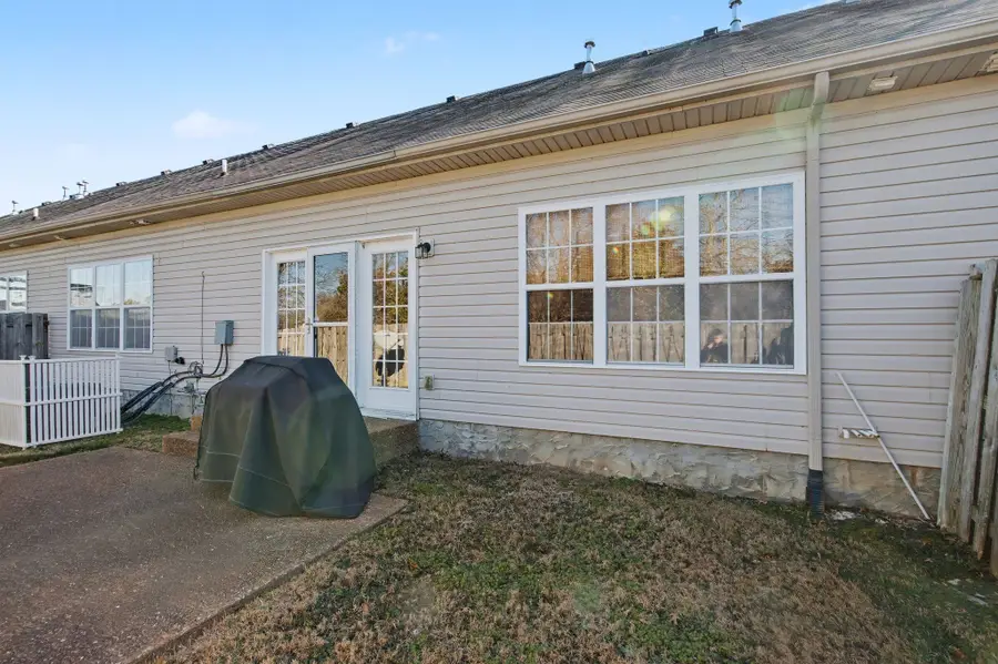 2521 Pennington Bend Rd #211, Nashville, TN 37214 - #3