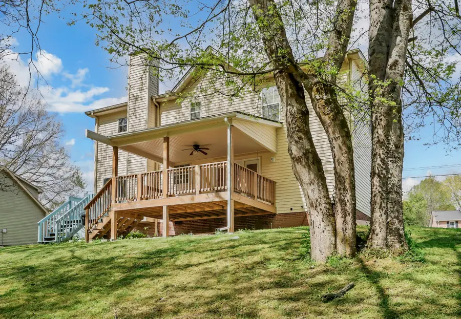 1737 Broadripple Dr, Clarksville, TN 37042 - #2