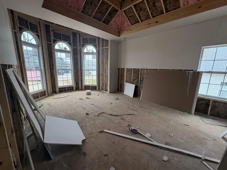 2673 Remington Trace, Clarksville, TN 37043 - #2