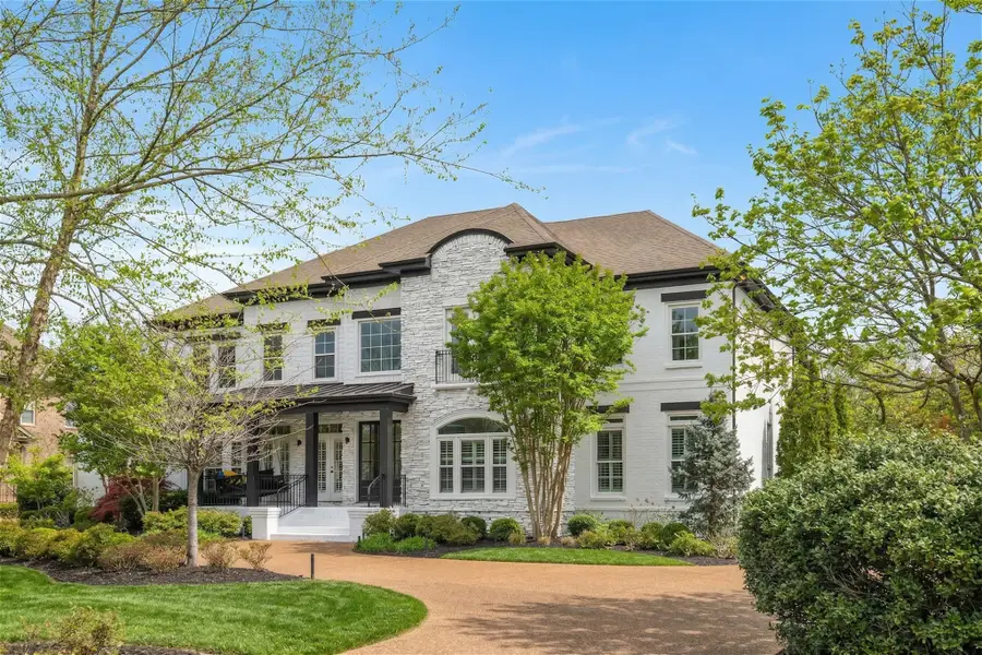 343 Gillette Dr, Franklin, TN 37069 - #2