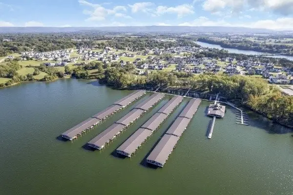 0 Windjammer Ct, Winchester, TN 37398 - #2