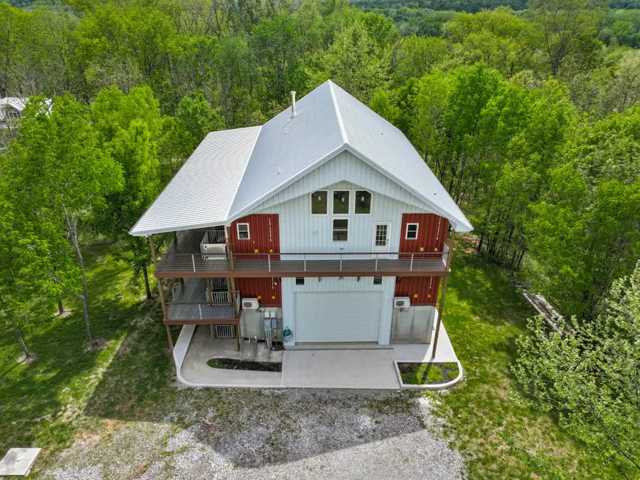 210 Patricia Cir, Indian Mound, TN 37079 - #2