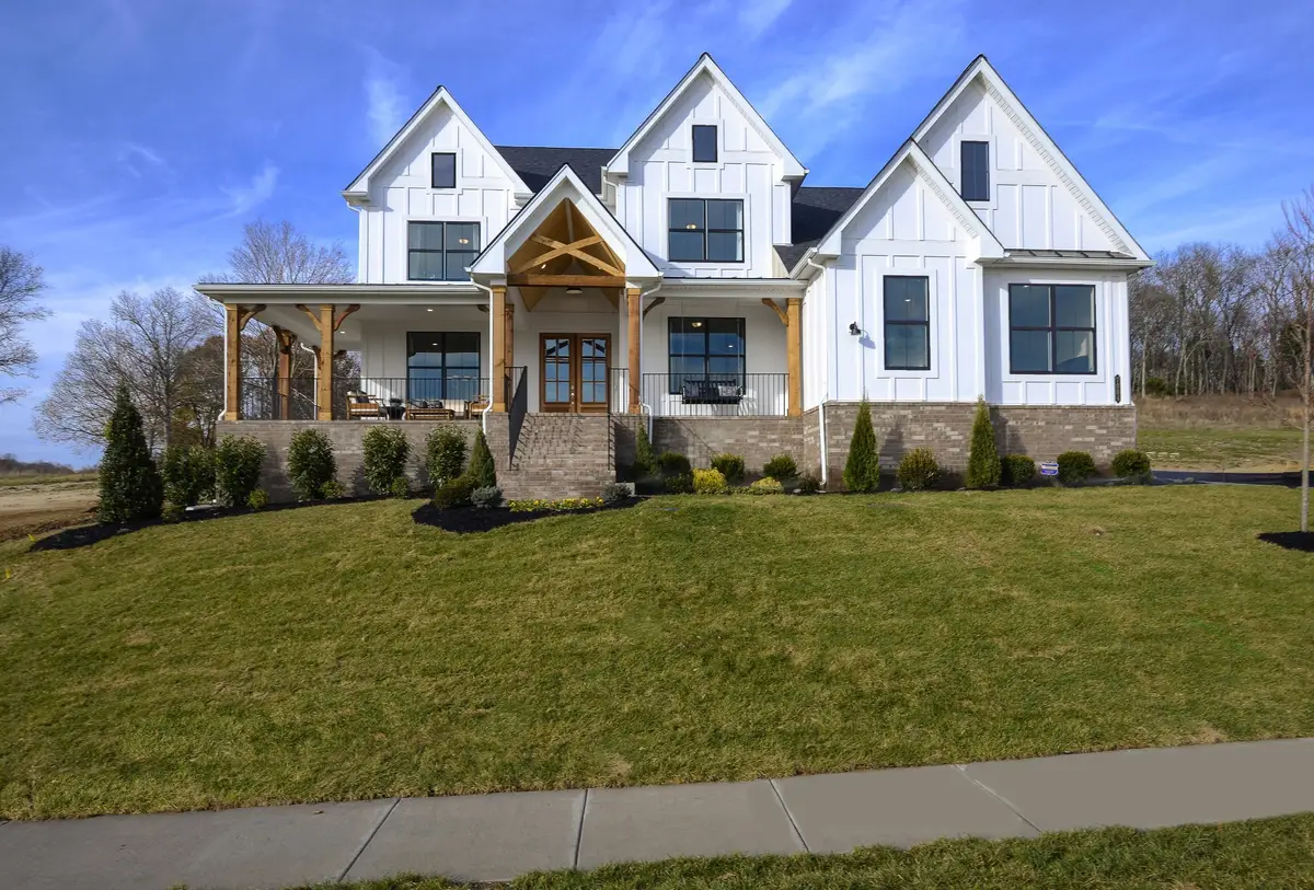 7281 Belvoir Drive, Fairview, TN 37062 - #1