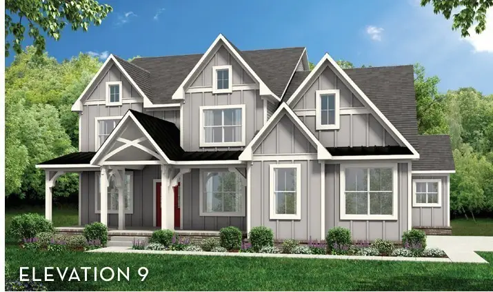 7281 Belvoir Drive, Fairview, TN 37062 - #2