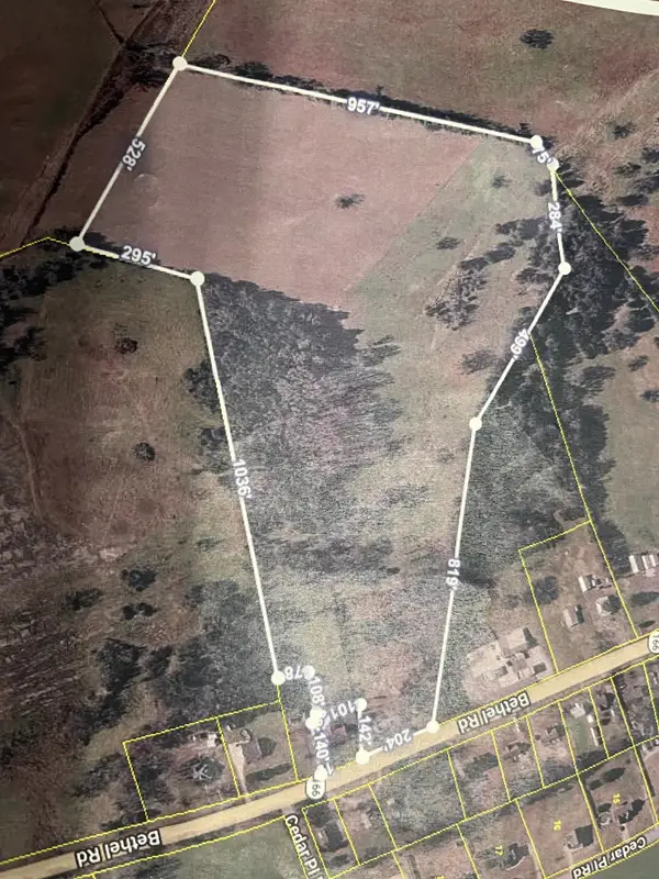 1254 Bethel Rd, Pulaski, TN 38478