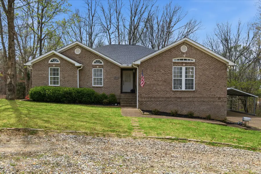 9207 Mockingbird Hills Ct, Bon Aqua, TN 37025 - #2