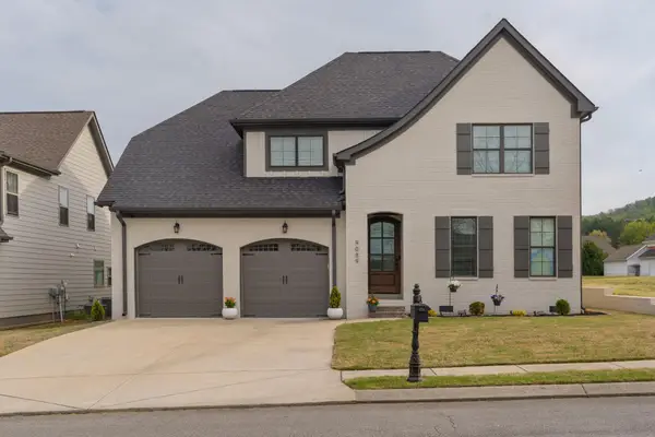 9089 Silver Maple Drive, Ooltewah, TN 37363