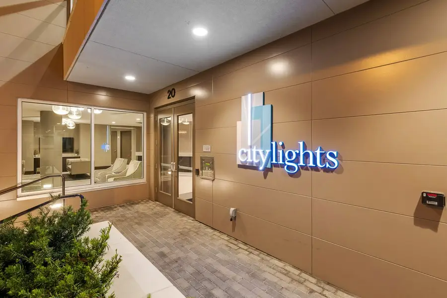 20 Rutledge St #506, Nashville, TN 37210 - #3