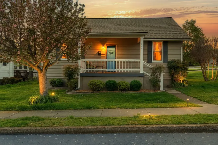 700 Cleves St, Old Hickory, TN 37138 - #2