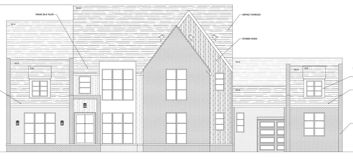 2428 Union Station Dr, Thompsons Station, TN 37179 - #1