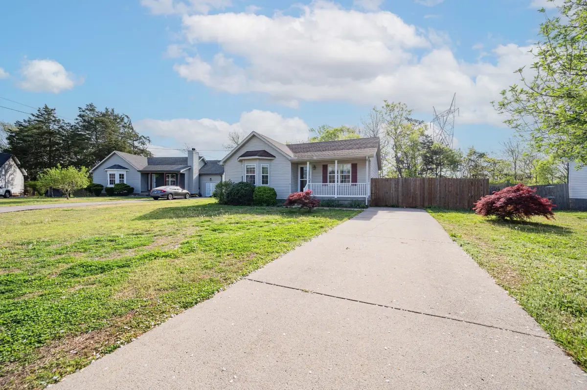 509 Connie Ct, Smyrna, TN 37167 - #1