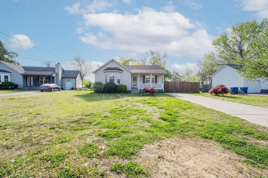 509 Connie Ct, Smyrna, TN 37167 - #3