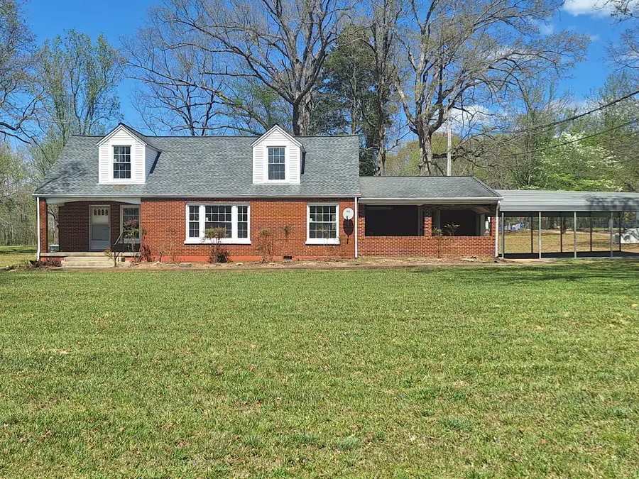 4450 Pulaski Hwy, Lawrenceburg, TN 38464 - #3