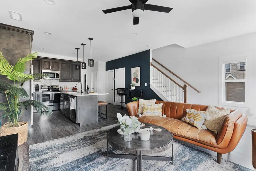 1600 Meharry Blvd, Nashville, TN 37208 - #3