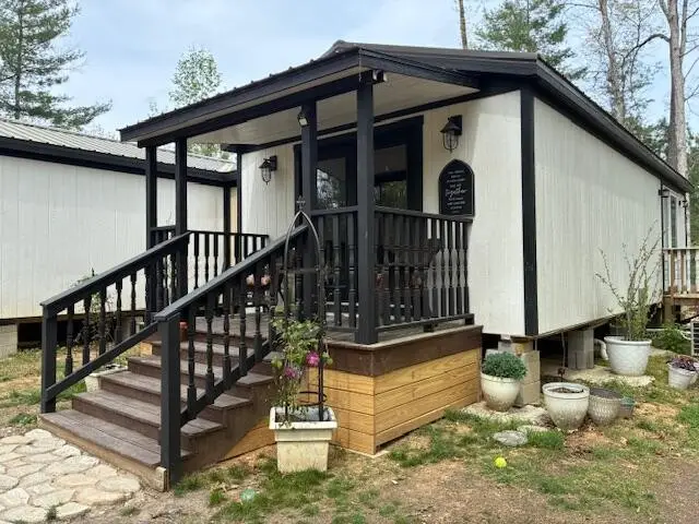 290 Curnutt Lane, Ten Mile, TN 37880 - #2