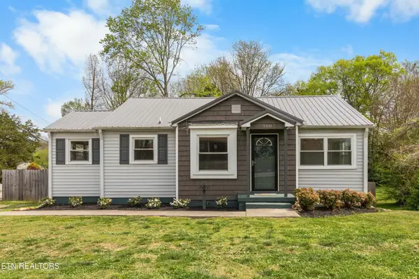 500 Stone Rd, Knoxville, TN 37920