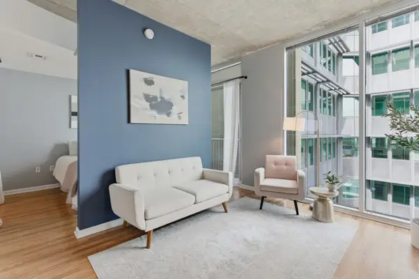 415 Church St #2807, Nashville, TN 37219