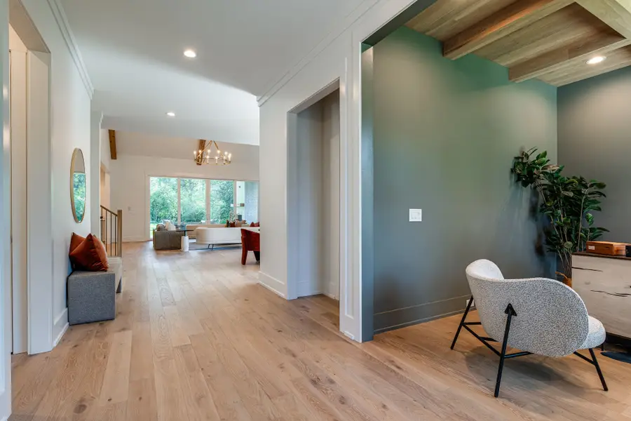 2444 Union Station Dr, Thompsons Station, TN 37179 - #3