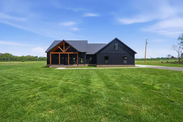 110 Roddy Road, Shelbyville, TN 37160