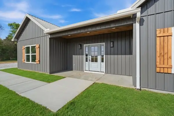 1180 Belfast Farmington Rd, Lewisburg, TN 37091 - #3