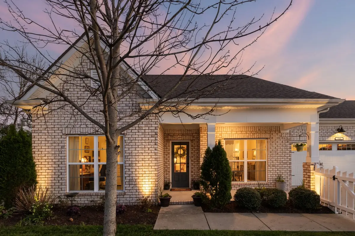 544 Ceret Aly, Nashville, TN 37211 - #1