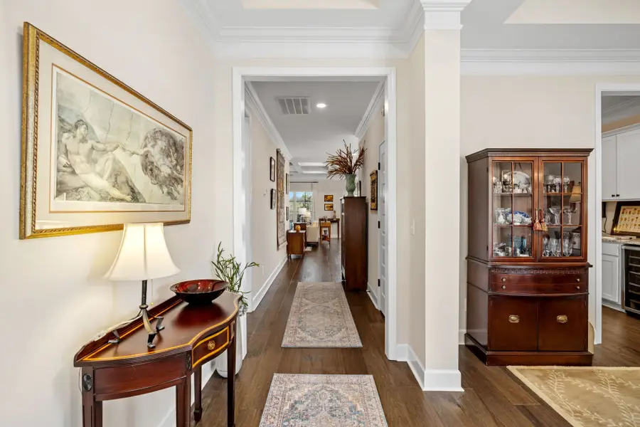 544 Ceret Aly, Nashville, TN 37211 - #2