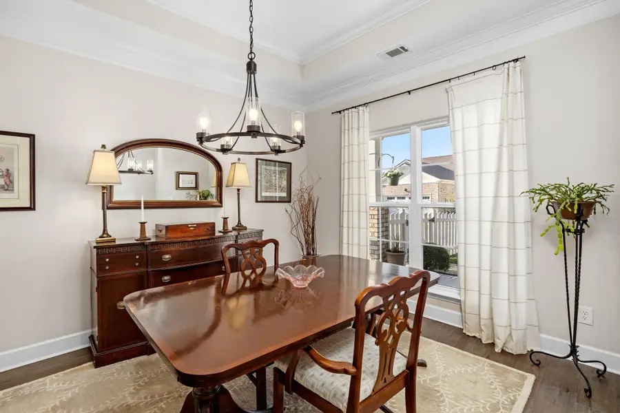 544 Ceret Aly, Nashville, TN 37211 - #3