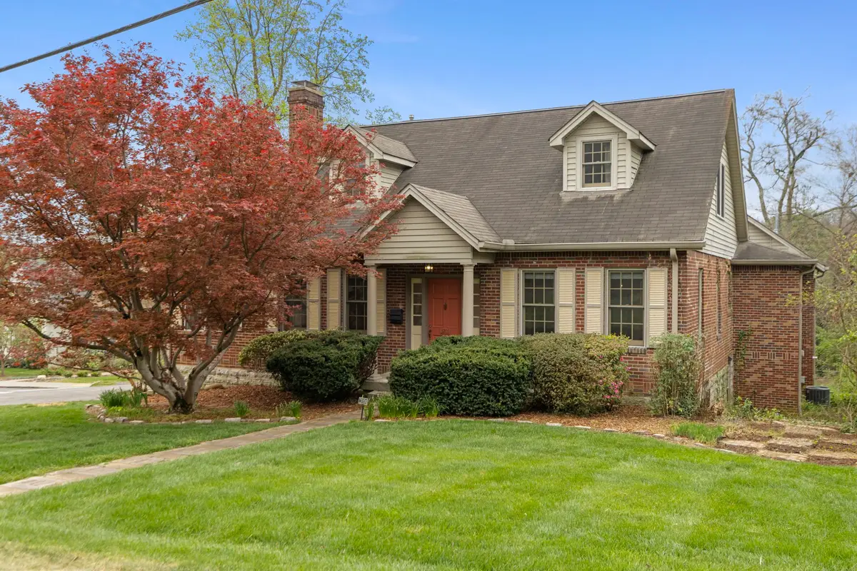 3201 Acklen Ave, Nashville, TN 37212 - #1