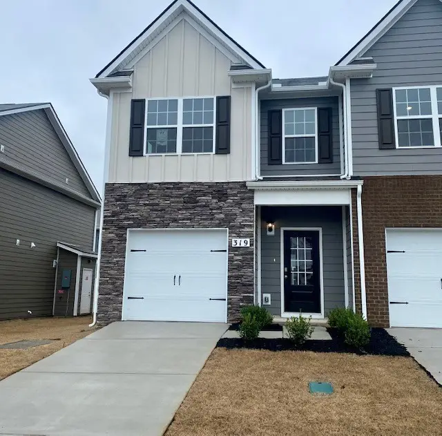 239 Mackenzie Way, Lewisburg, TN 37091 - #3