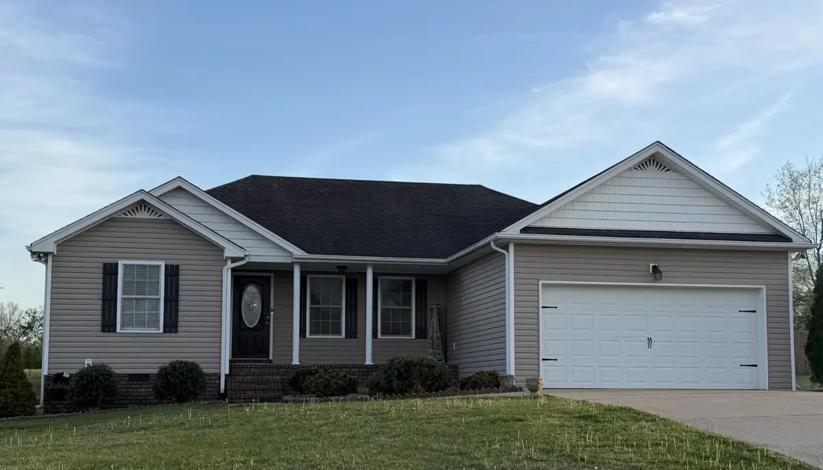 126 Hollands Way, Portland, TN 37148 - #1