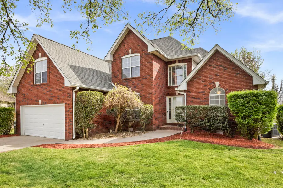 1550 Boone Ct, Murfreesboro, TN 37130 - #2