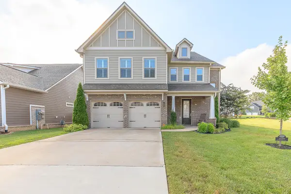 1609 Buttonwood Loop, Chattanooga, TN 37421