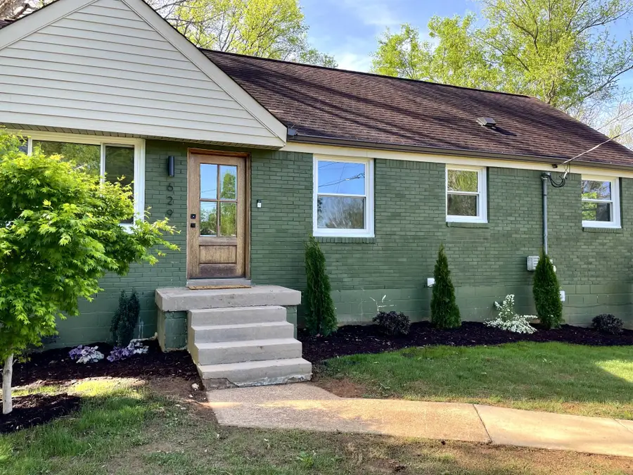 629 Templewood Ct, Nashville, TN 37214 - #2