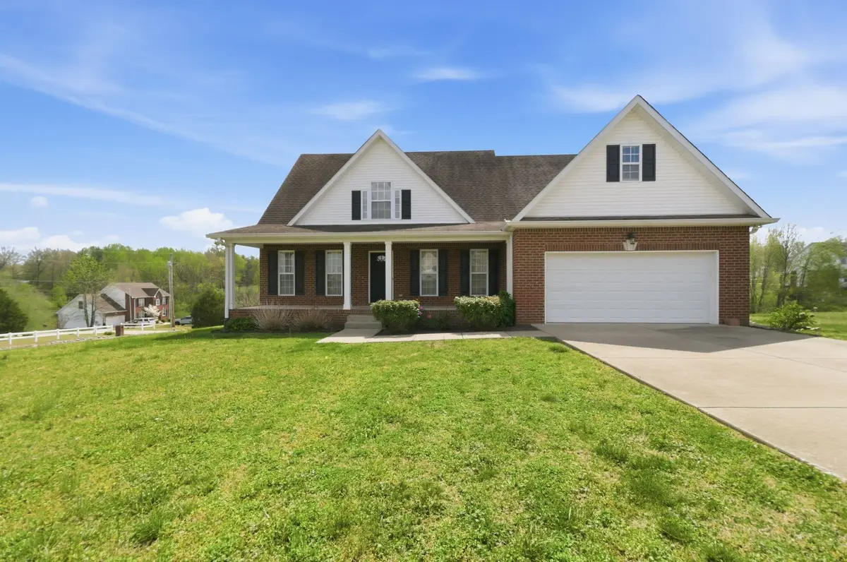163 Lena Loop, Burns, TN 37029 - #1