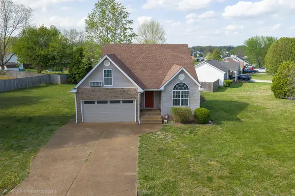 132 Kimberly St, Portland, TN 37148