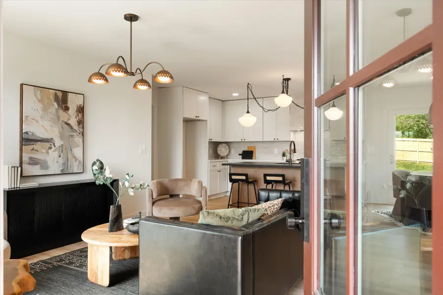 723 Yowell Ave, Madison, TN 37115 - #3