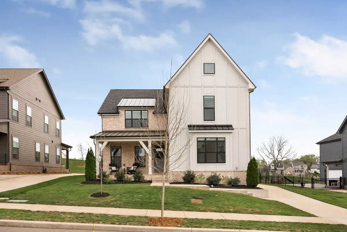 3029 Whitstable Ct, Thompsons Station, TN 37179 - #1