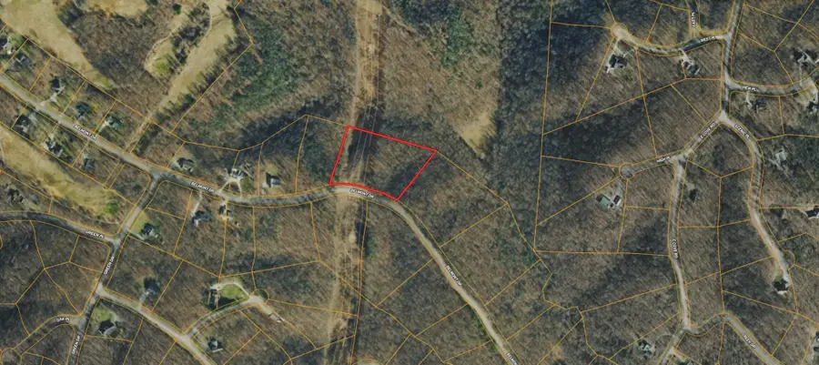 0 Belmont Drive, Monterey, TN 38574 - #2