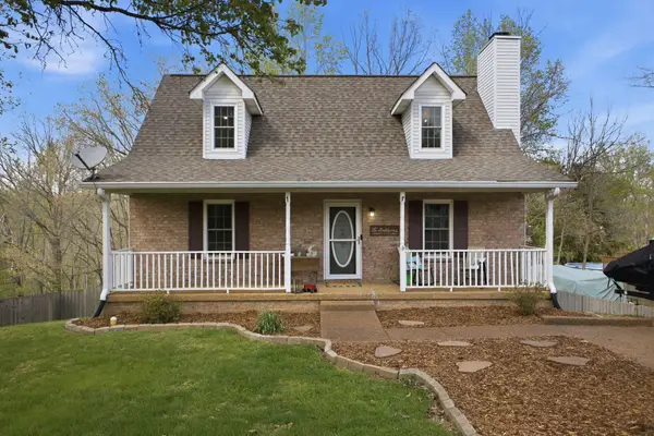 7524 Cherokee Hills Rd, Fairview, TN 37062