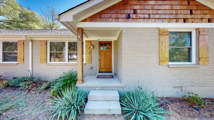 6705 Fleetwood Dr, Nashville, TN 37205 - #2