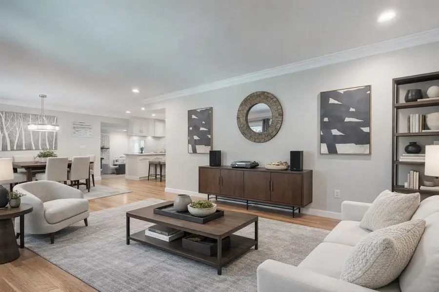 6705 Fleetwood Dr, Nashville, TN 37205 - #3