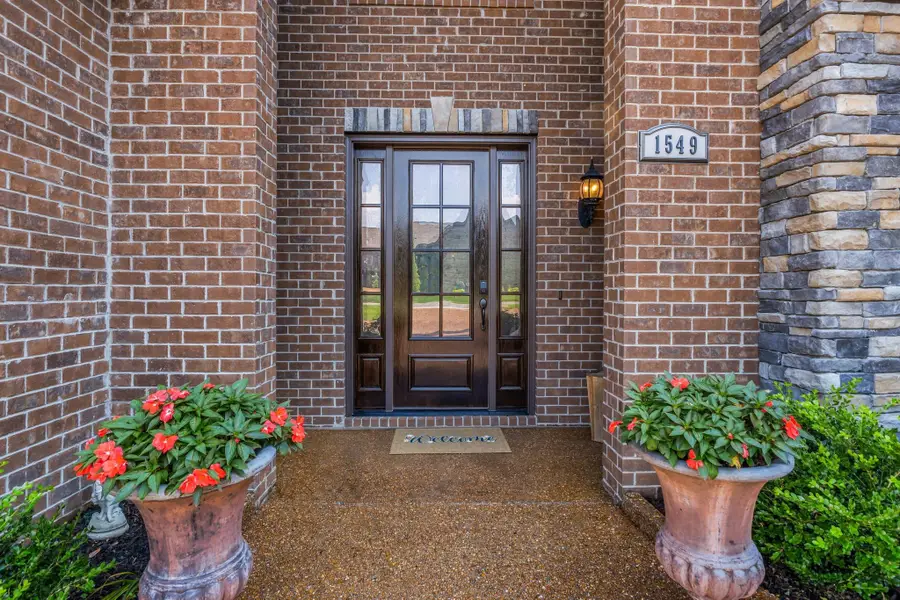 1549 Eden Rose Pl E, Nolensville, TN 37135 - #2