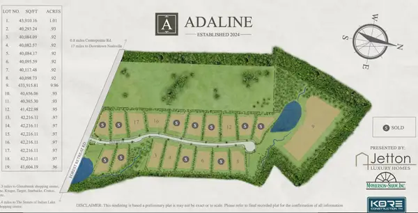 424 Adaline Drive, Hendersonville, TN 37075