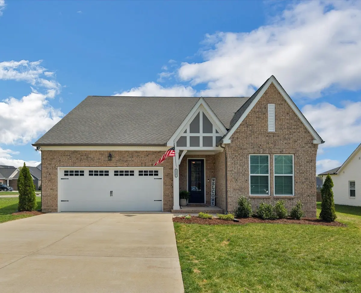 1137 Suggs Pass, Mount Juliet, TN 37122 - #1
