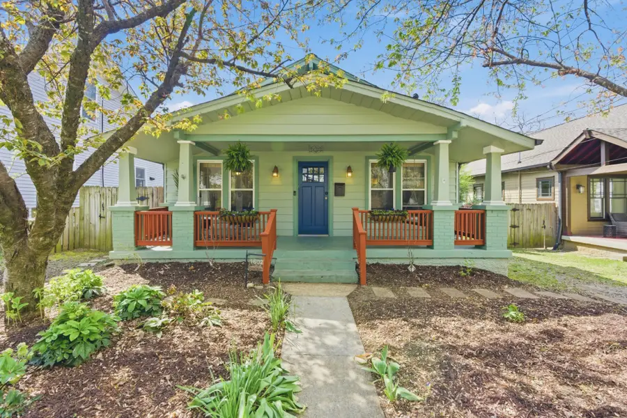 1602 Long Ave, Nashville, TN 37206 - #3