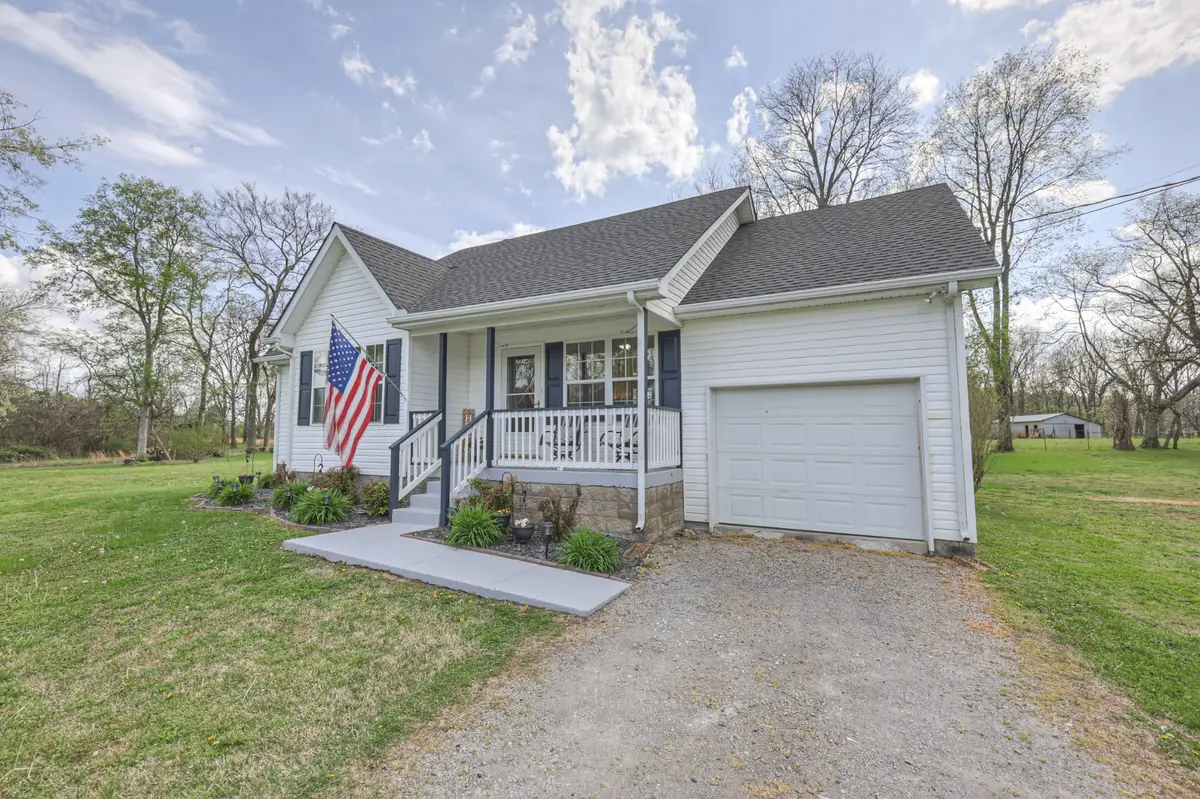 8133 Misty Ln, Murfreesboro, TN 37129 - #1